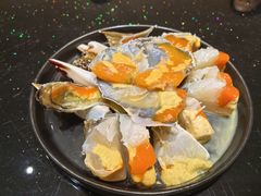 -好兄弟郭巨海鲜(天一阁店)