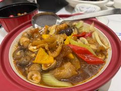 -阿静美食