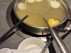 -贵宾牛·潮汕牛肉火锅(珠池总店)