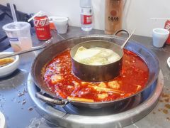 -巴蜀大将火锅(春熙店)