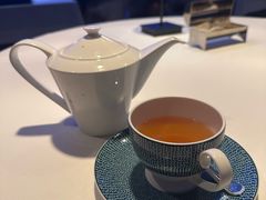 -迪拜帆船酒店海底餐厅