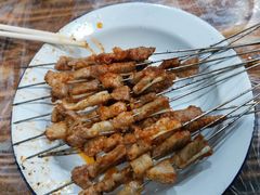 -小胡子祥彪烧烤(徐东店)