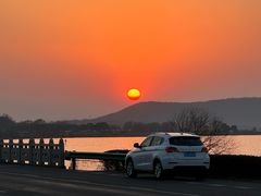 -弥舍·湖景团建泳池派对别墅·湖山境店