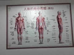 -龙脊堂龙氏推拿 整脊(陆家浜店)