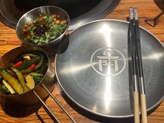 -江湖六膳門串串香(隆礼路店)