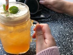 -Apollo·西班牙小酒馆(安福路店)