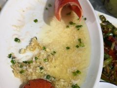-范饭椰林川湘味海鲜·椰子鸡(三亚湾椰梦长廊店)
