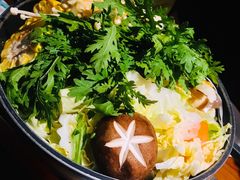 -有喜屋·深夜食堂(北京西路店)