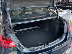 -宁波之星奔驰4S店(海曙店)