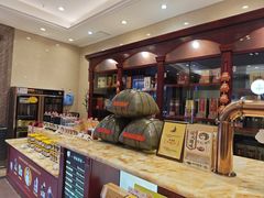 -国家五钻酒家·西樵旺阁渔村(西樵店)