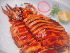 -钱塘花园·宁波菜