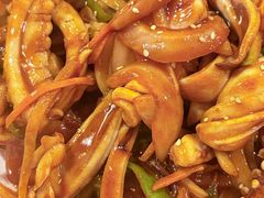 -多宾韩国料理(学衡路店)