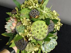 -荷兰布尔玛国际花艺学院