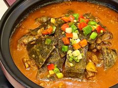 -世博源公馆·本帮融合菜·主题包厢·江景餐厅