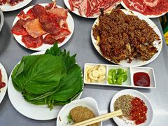 -松明一烤肉馆(鲁园店)