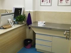 -仁华宠物医院(青羊店)