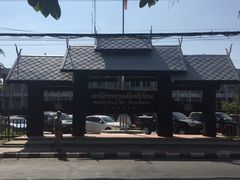 -清迈女子监狱马杀鸡(无分店)