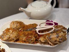 -喜记避风塘炒辣蟹(旗舰店)