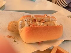 -艾薯夫妇Aysh(福田星河COCOPark店)