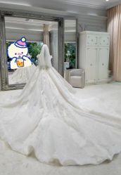 -MuseMarry婚纱(前海嘉里中心店)