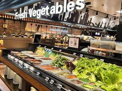 -韩盛·盛江山自助料理(于洪新玛特店)