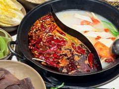 -鸿姐老火锅·传统炒料(上海旗舰店)