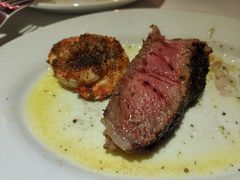 -茹丝葵牛排餐厅(尖沙咀中心店)