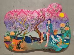 -龙美术馆(西岸馆)
