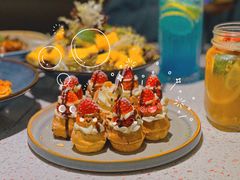 -BE BRIGHT KITCHEN(正佳广场店)