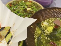 -金哥私房菜馆(张府园总店)