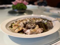 -宝丽轩中餐厅BAOLIXUAN