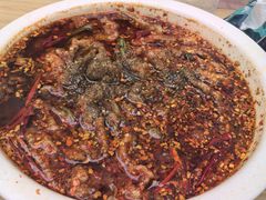 -红升老菜馆(巨兴街店)