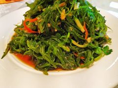 -万宝海鲜舫(劳动公园店)