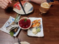 -鸟泉居酒屋·烧鸟·酒馆(百子湾店)