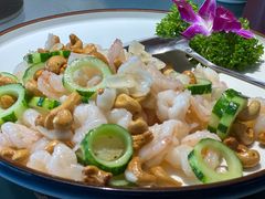 -楚鱼王·河鲜·湖北菜(华农店)