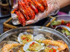 -有蚝有翅烧烤大排档·宵夜(右安门店)