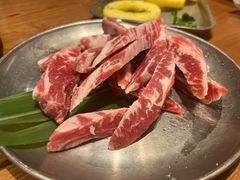 -马场洞肉铺(高丽街店)