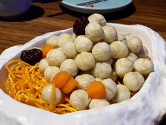 金瓜脆皮汤圆-胖老汉(北京路店)