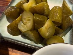 -柿子树炭烤羊腿(金台路店)