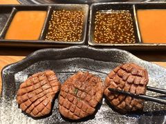 -丸藏和牛烧肉专门店(园区师惠坊店)
