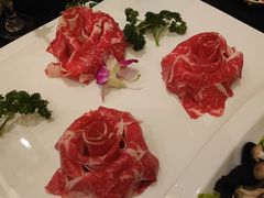 -南门涮肉(上海二店)