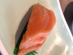 -凯悦·东方公主号 全球海鲜自助餐厅(凯丹广场店)
