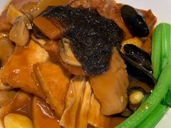 上素罗汉斋-粤界(望京金辉店)