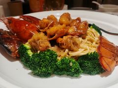 -万龙洲海鲜(南新仓店)