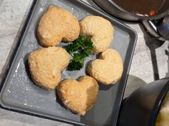 -千味涮·健康火锅(会展连城新天地店)