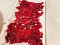 -食潮汕头鲜牛馆(望京保利店)