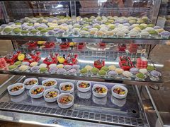 -荣誉国际酒店-云顶旋转餐厅