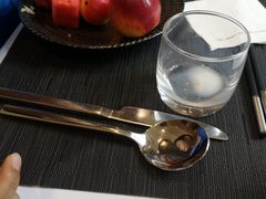 -北京海湾半山酒店-加咖啡西餐厅