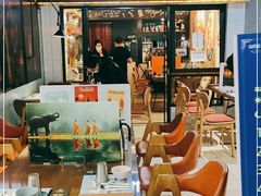 大堂-帕蓝·暹罗料理(曲阳店)