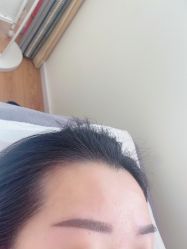 点击看大图 -莲姿娜·半永久纹绣纹眉